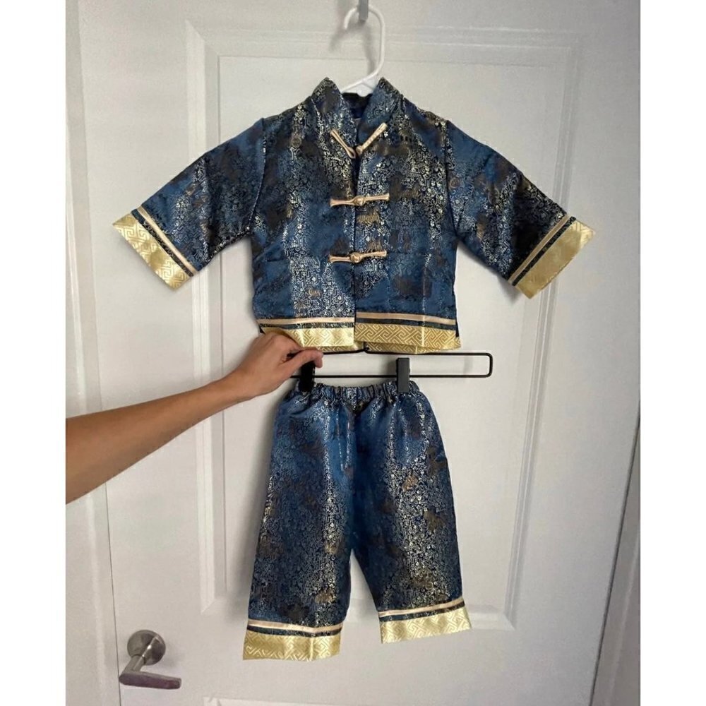 Kids Outfit